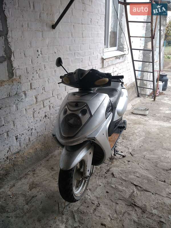 Viper Storm 2003