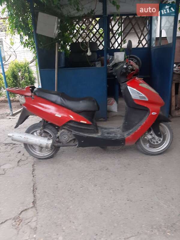 Мопеды Viper Storm 2016 в Запорожье