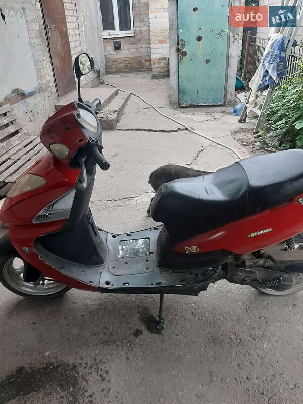 Мопеды Viper Storm 2016 в Запорожье