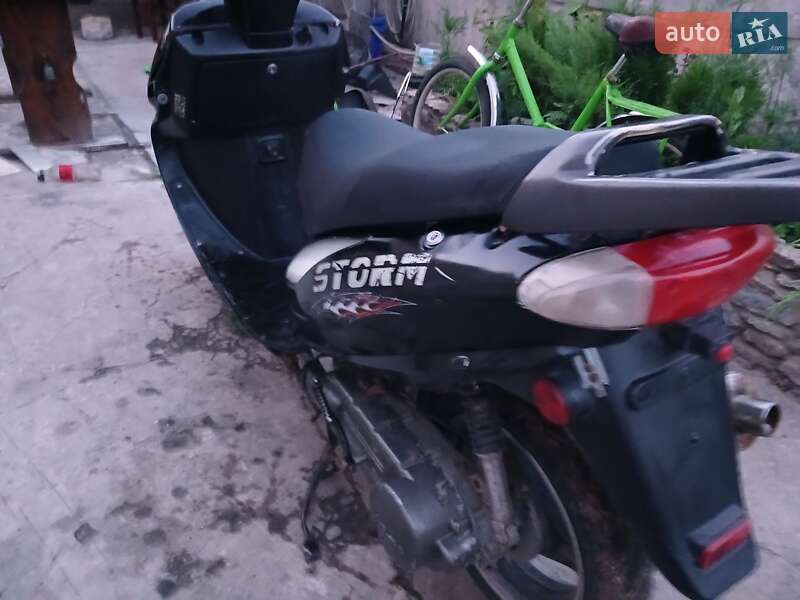 Мопеды Viper Storm 2011 в Каменец-Подольском