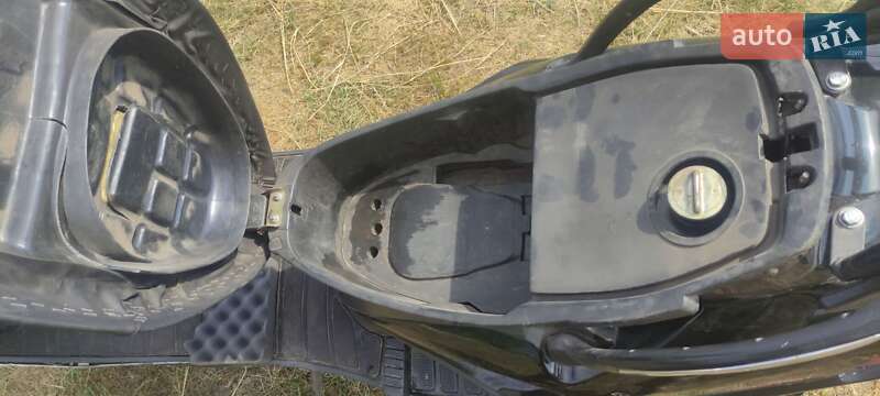 Мотоцикл Круизер Viper Storm 2007 в Покровске