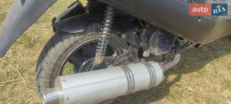 Мотоцикл Круизер Viper Storm 2007 в Покровске