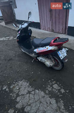 Мопеды Viper Storm 2007 в 