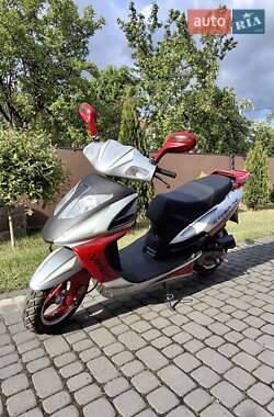 Скутер Viper Storm 2008 в Ковеле