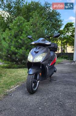 Скутер Viper Storm 2008 в Дніпрі