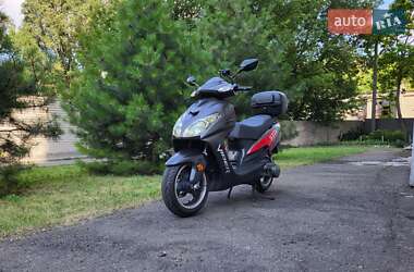 Скутер Viper Storm 2008 в 