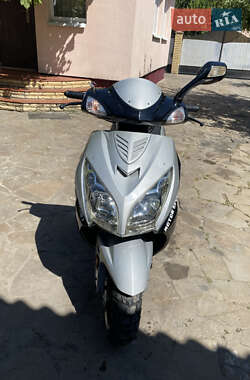 Скутер Viper Storm 2013 в 