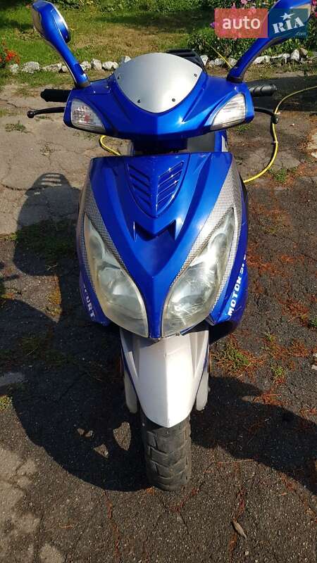 Мопеды Viper Storm 2014 в Виннице