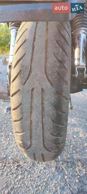 Скутер Viper Storm 2014 в Очакові фото 9 Скутер Viper Storm 2014 в Очакові