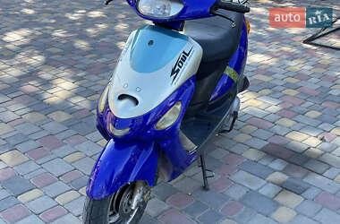 viper super-wind 2010 в Звягель від професійного продавця 