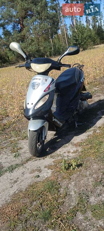 Мопеди Viper Super Wind 2013 в Іванкові