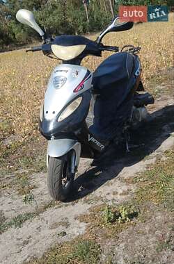 Мопеды Viper Super Wind 2013 в 