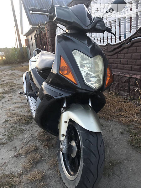 Viper Tiger