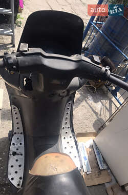 Скутер Viper Tiger 2008 в 