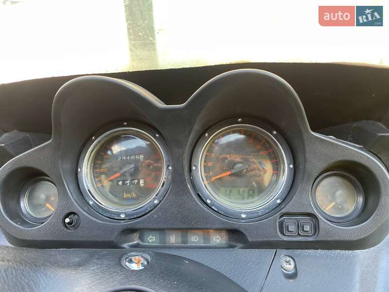 Максі-скутер Viper Tornado 2014 в Дубні фото 16 Максі-скутер Viper Tornado 2014 в Дубні