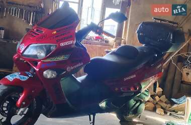 Макси-скутер Viper Tornado 2008 в Жмеринке