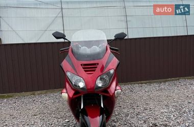 Максі-скутер Viper Tornado 2014 в Чугуєві