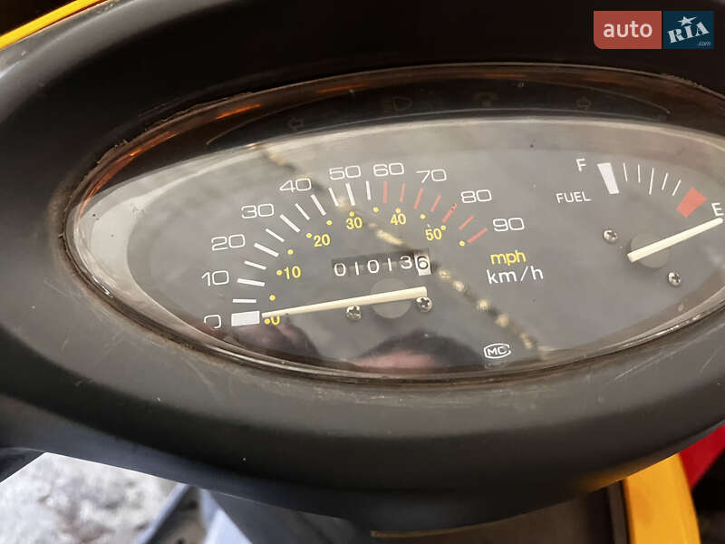 Скутер Viper TXM 2010 в Сумах