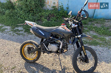 Пітбайк Viper V 125P 2014 в Харкові