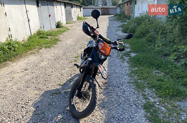 Пітбайк Viper V 125P 2014 в Харкові