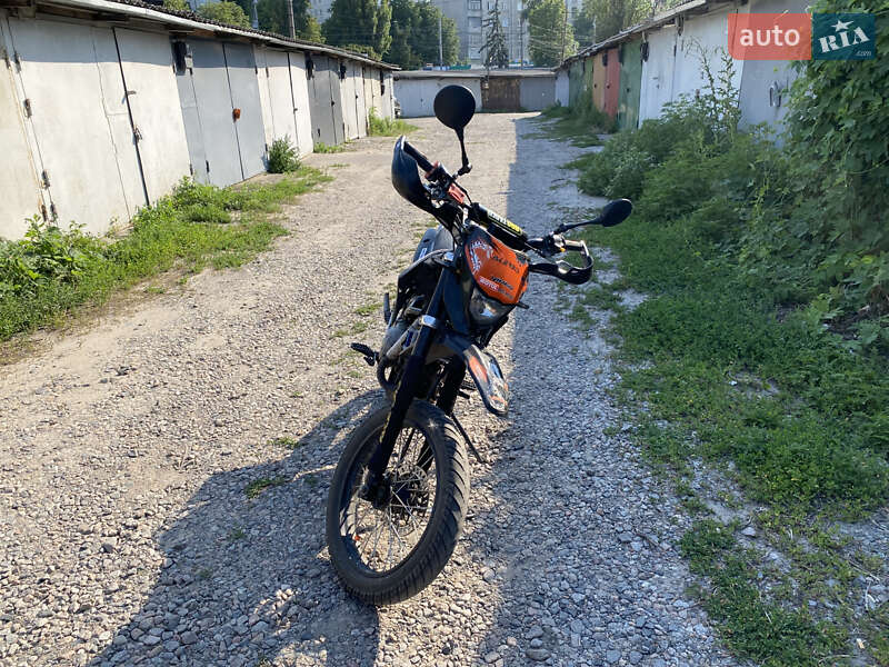 Пітбайк Viper V 125P 2014 в Харкові фото 3 Пітбайк Viper V 125P 2014 в Харкові