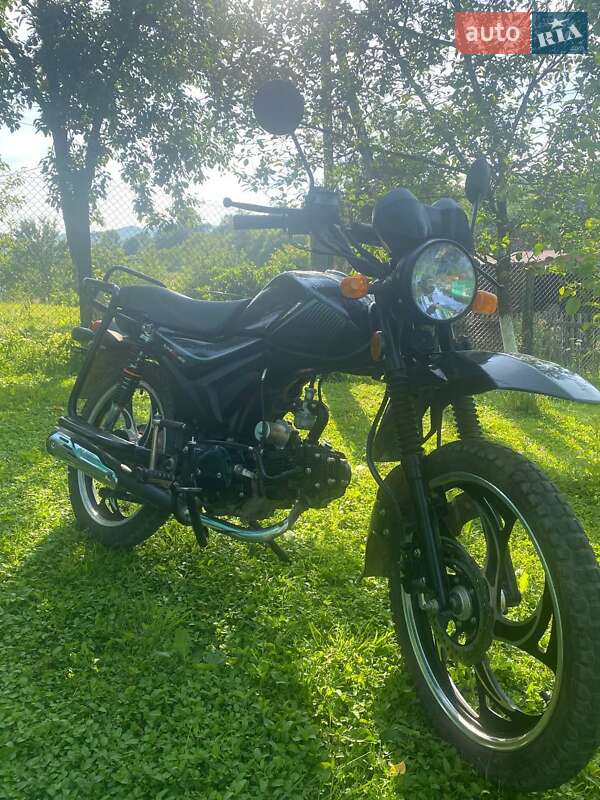 Мопеди Viper V 125P 2020 в Долині фото Мопеди Viper V 125P 2020 в Долині