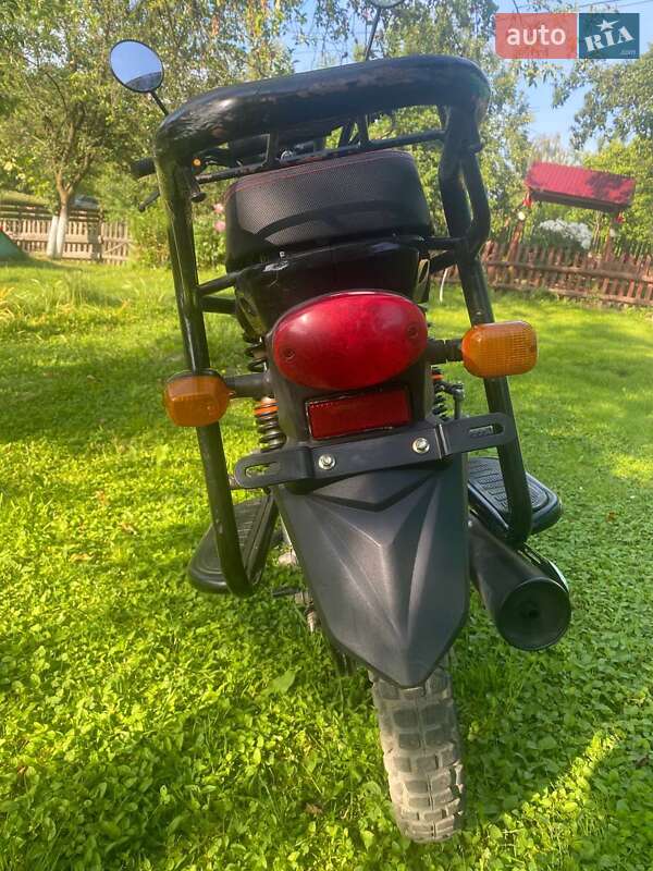 Мопеди Viper V 125P 2020 в Долині фото 8 Мопеди Viper V 125P 2020 в Долині