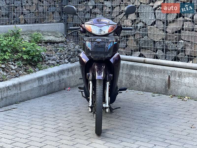 Мопеды Viper V 125P 2020 в 