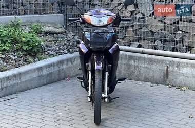 Мопеды Viper V 125P 2020 в 