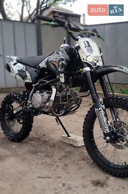 Мотоцикл Кросс Viper V 150P 2014 в 