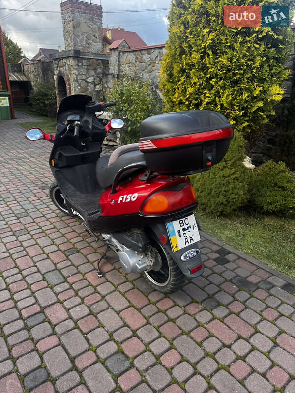Скутер Viper V 150P 2014 в Львове
