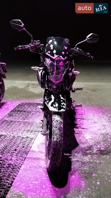 Мотоцикл Классік Viper V 200-2 2021 в Іваничах