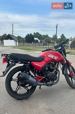 Мотоцикл Классик Viper V 200-2 2022 в Косове