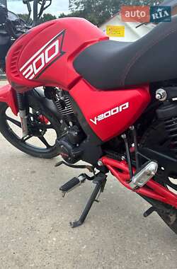 Мотоцикл Классик Viper V 200-2 2022 в Косове