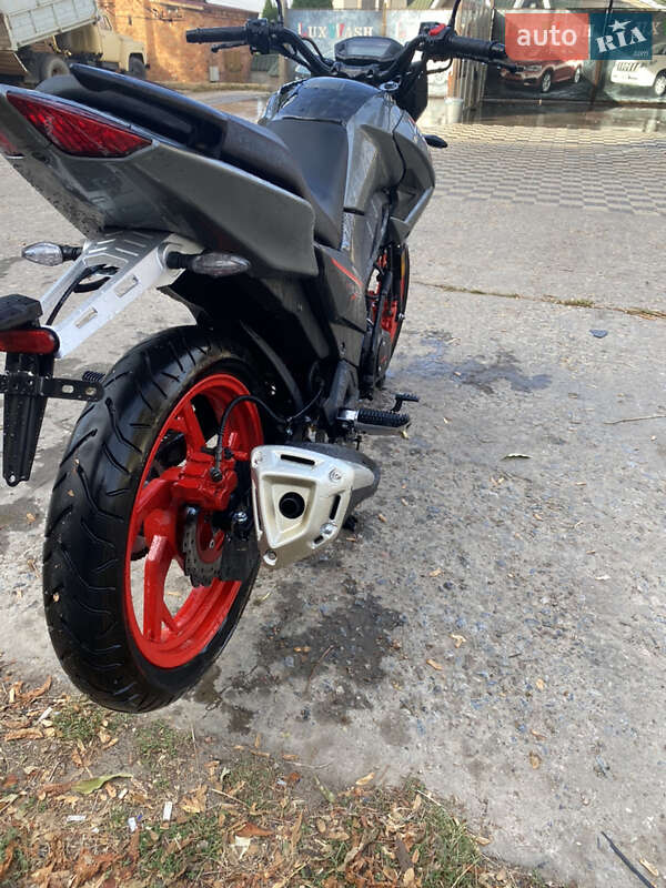 Спортбайк Viper V 200 2024 в Ананьеве