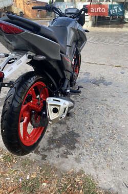 Спортбайк Viper V 200 2024 в 
