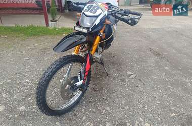Мотоцикл Кросс Viper V 200 2014 в 