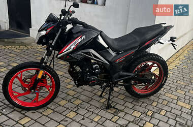 Мотоцикл Классік Viper V 200 2021 в Бару