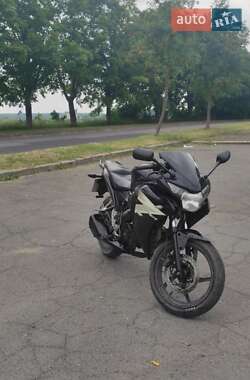 Мини спорт Viper V 200CR 2014 в Владимире