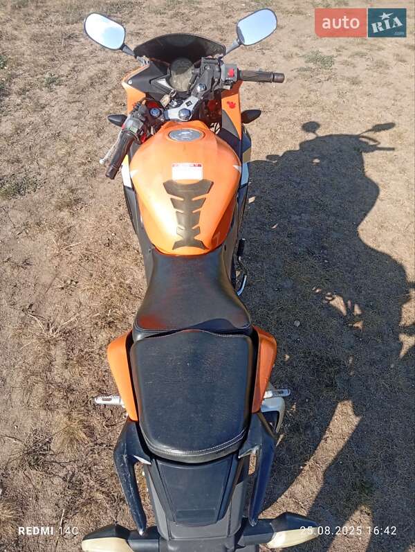Мотоцикл Спорт-туризм Viper V 200CR 2016 в Черновцах фото 2 Мотоцикл Спорт-туризм Viper V 200CR 2016 в Черновцах
