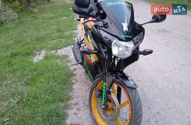 Мотоцикл Тріал Viper V 200CR 2014 в Антонінах