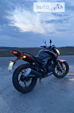 Мотоцикл Спорт-туризм Viper V 250-CR5 2014 в Сарнах
