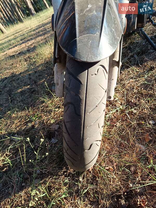 Мотоцикл Классик Viper V 250-CR5 2014 в Сумах