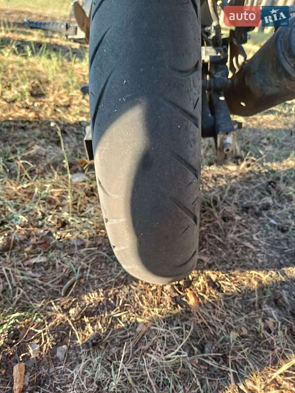 Мотоцикл Классик Viper V 250-CR5 2014 в Сумах