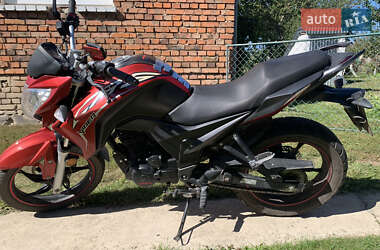 Мотоцикл Без обтекателей (Naked bike) Viper V 250-CR5 2014 в Сокале