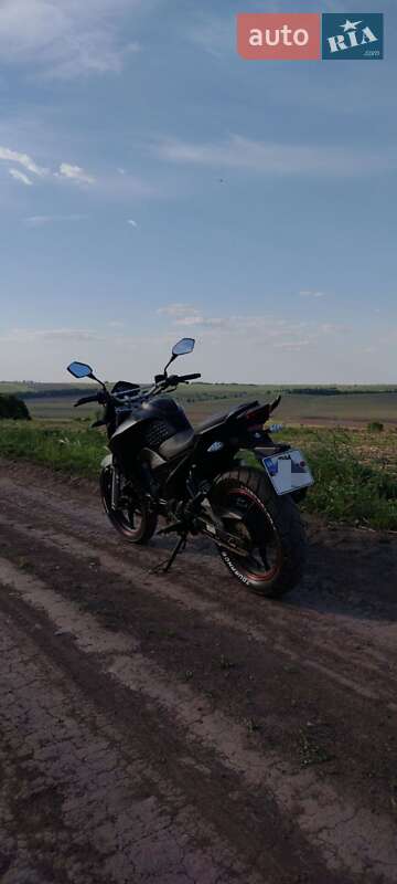 Мотоцикл Классик Viper V 250-CR5 2014 в Гадяче