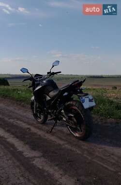 Мотоцикл Классік Viper V 250-CR5 2014 в 
