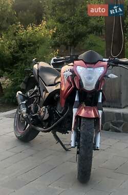 Мотоцикл Многоцелевой (All-round) Viper V 250-CR5 2014 в Бочковцах