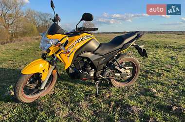 Спортбайк Viper V 250-CR5 2014 в Шептицькому