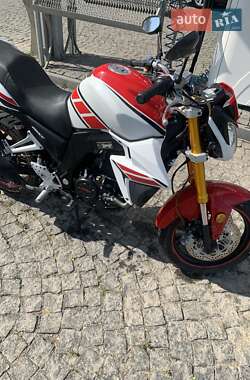 Мотоцикл Классік Viper V 250-NT 2014 в Старокостянтинові